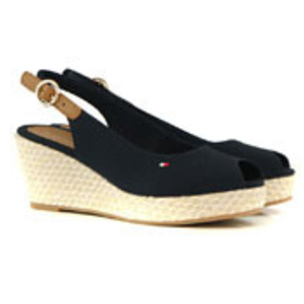 Sandalen en slippers
