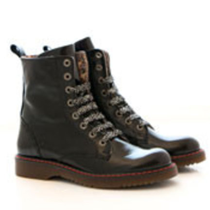 Veterboots en bikerboots