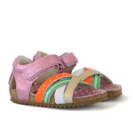Sandalen en slippers