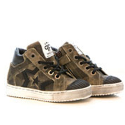Veterschoenen