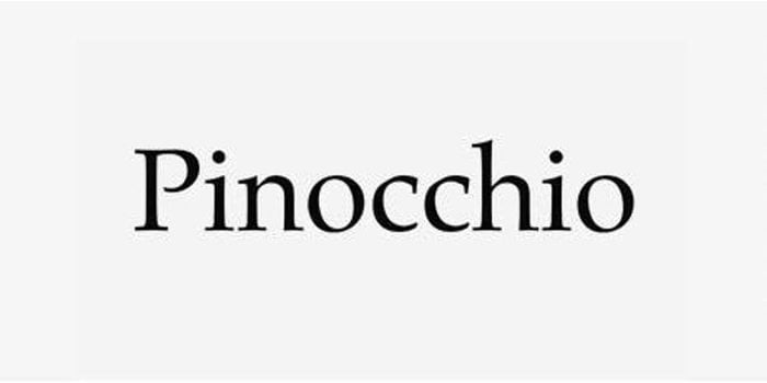 Pinocchio Pinocchio