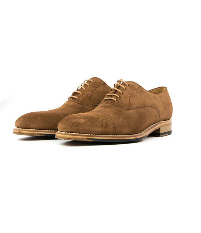 Berwick Veter "Neus" Go Rain Castano