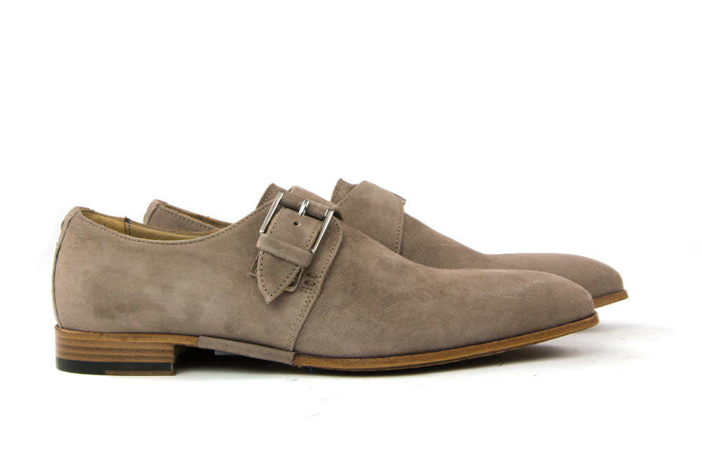 Giorgio Gesp Portici Castoro - Steenbergen Schoenen