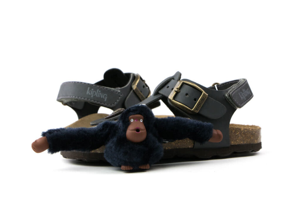 Kipling Kipling Sandal Grey