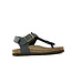 Kipling Sandal Grey
