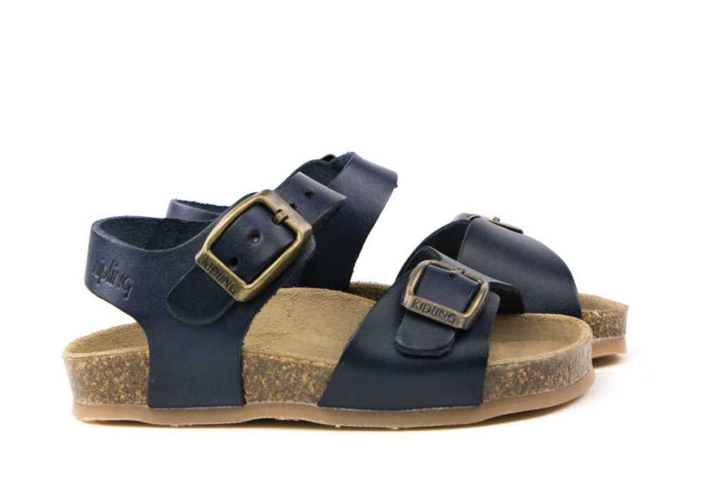 Kipling Kipling Sandal Navy