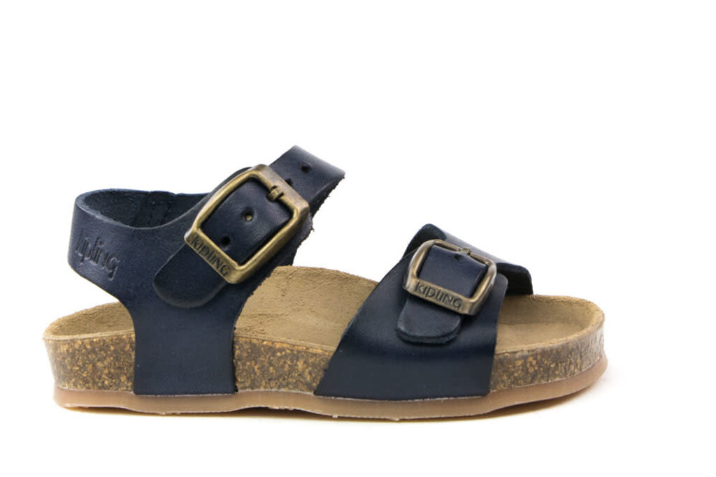 Kipling Kipling Sandal Navy