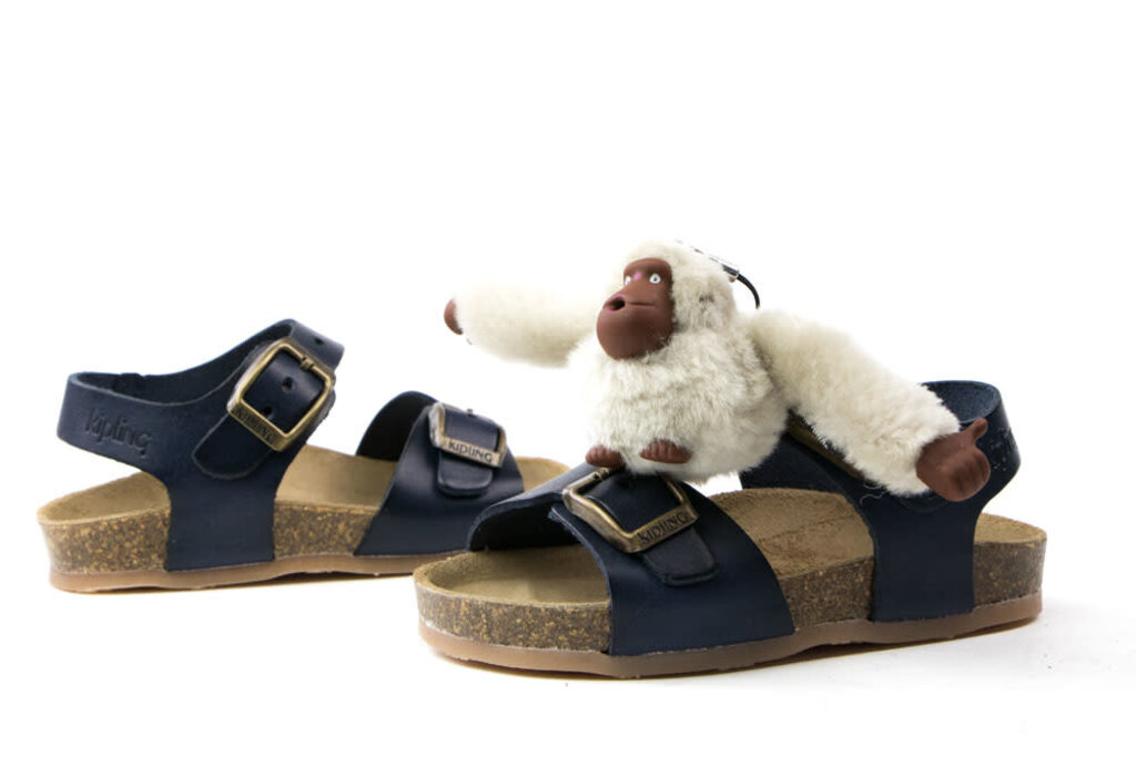 Kipling Kipling Sandal Navy