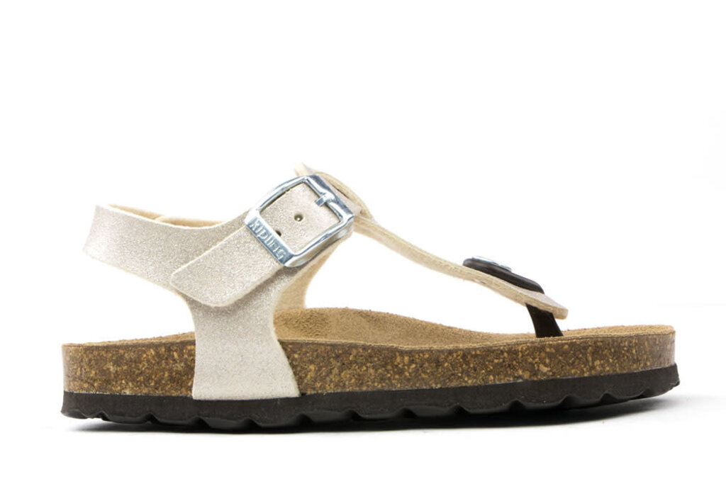 Kipling Kipling Sandal Champagne