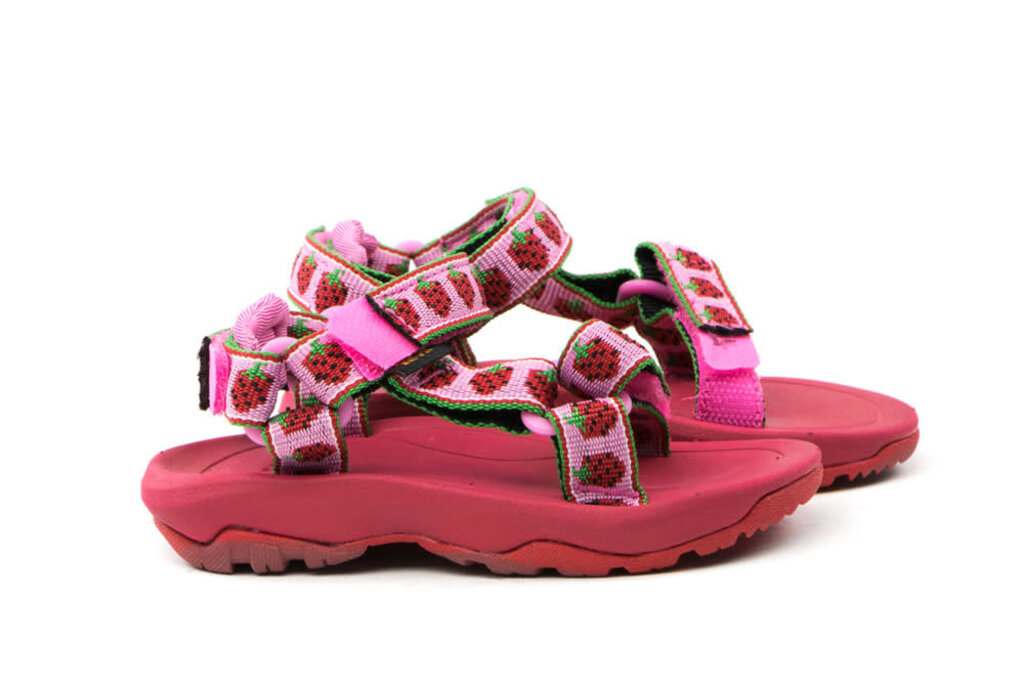 TEVA TEVA Sandaal Hurricane  XLT Strawberry Pink