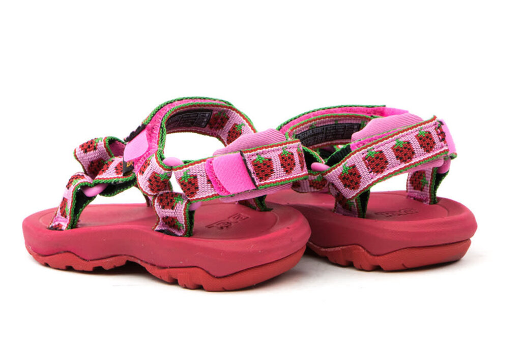 TEVA TEVA Sandaal Hurricane  XLT Strawberry Pink