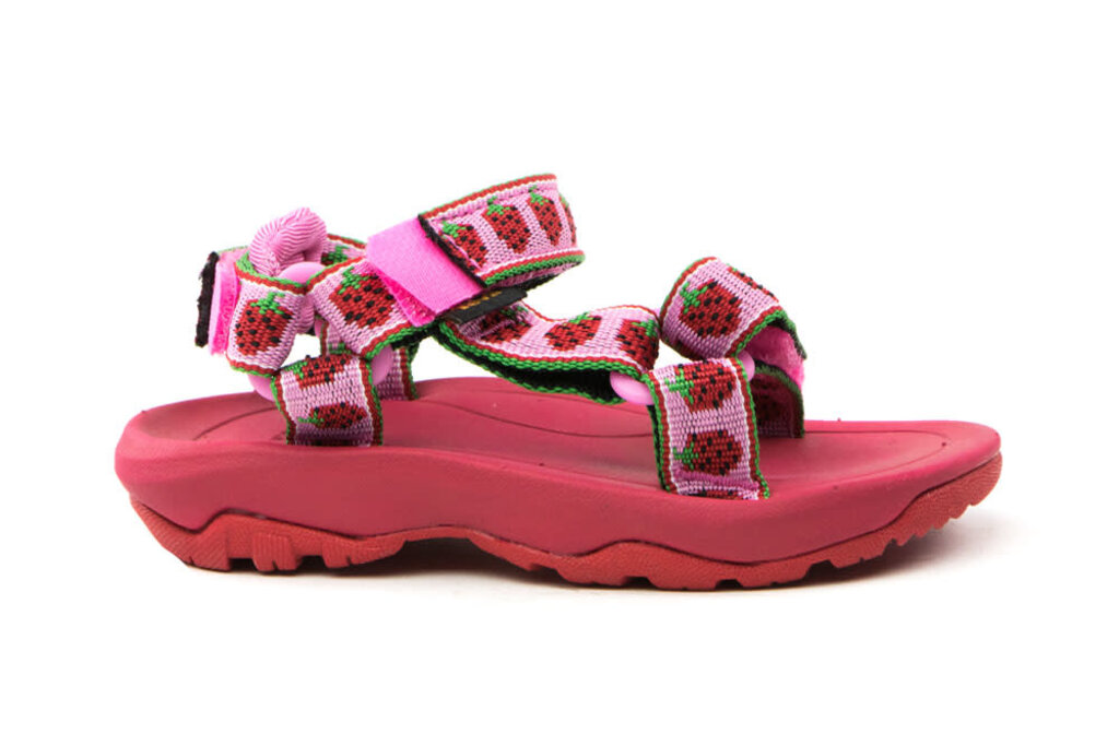 TEVA Sandal Hurricane XLT Strawberry Pink