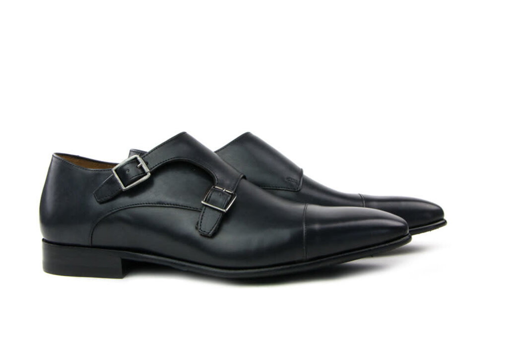 Schoenen met gesp sale