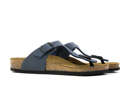 Birkenstock Birkenstock Gizeh Navy Birkenstock Birkenstock Gizeh Navy