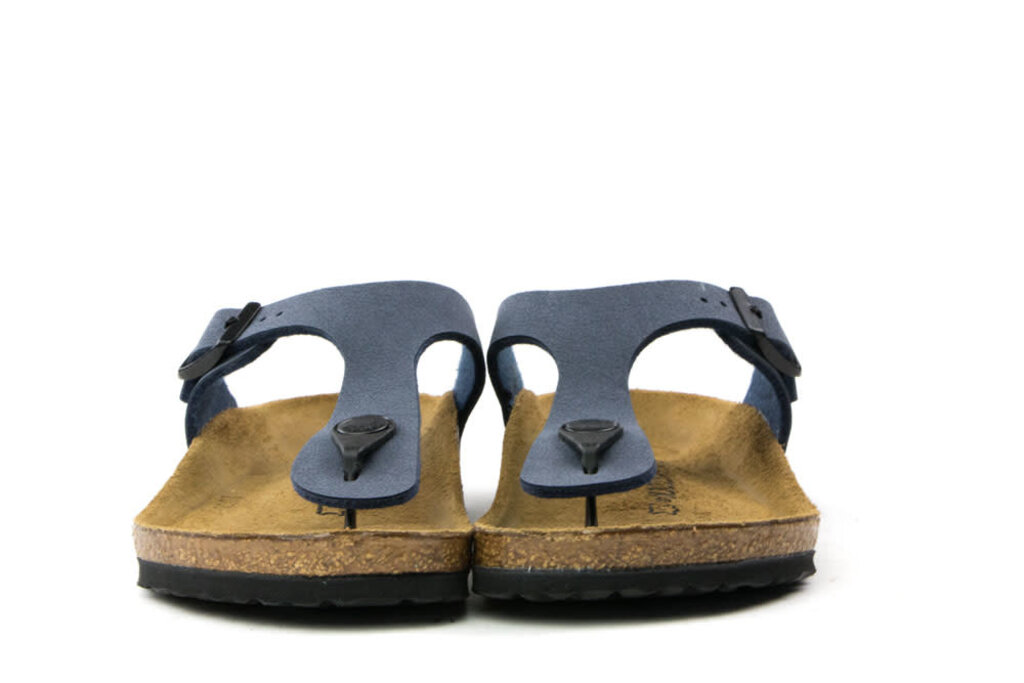 Birkenstock Birkenstock Gizeh Navy