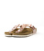 Birkenstock Gizeh Electric Metallic Copper