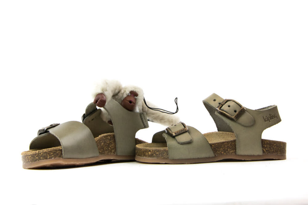 Kipling Kipling Sandal Khaki