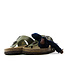 Kipling Slippers Juan 4A Khaki