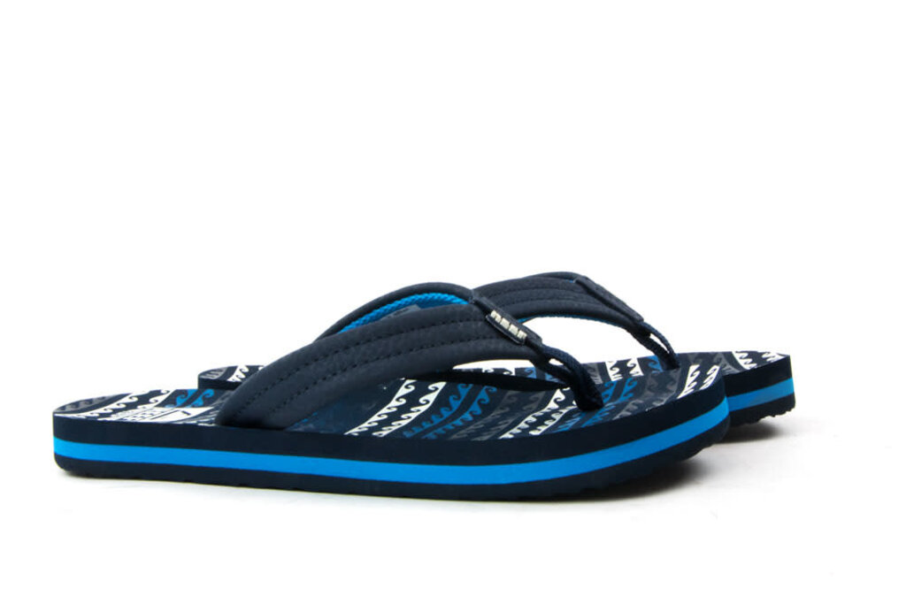 Reef Kids Ahi Water Blue