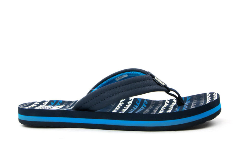 Reef Kids Ahi Water Blue