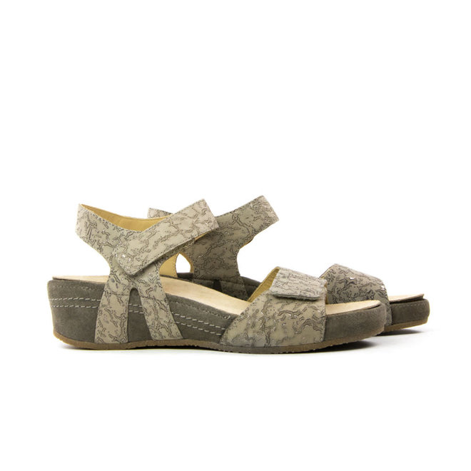 sandalen wijdte g