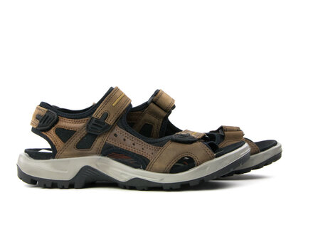 Ecco Ecco Sandaal Offroad Espresso Ecco Ecco Sandaal Offroad Espresso