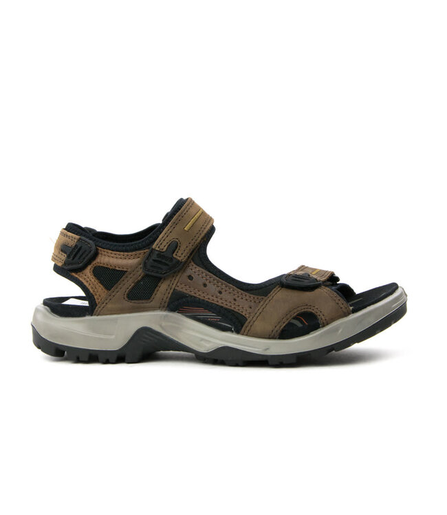 Ecco Sandalen Offroad Espresso