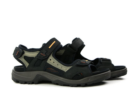 Ecco Ecco Sandaal Offroad Yucatan Ecco Ecco Sandaal Offroad Yucatan