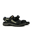Ecco Sandal Offroad Black Mole