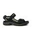 Ecco Sandalen Offroad Zwart