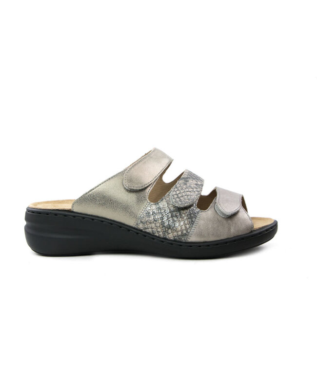 Solidus Mule Efeso Multi Marmo H