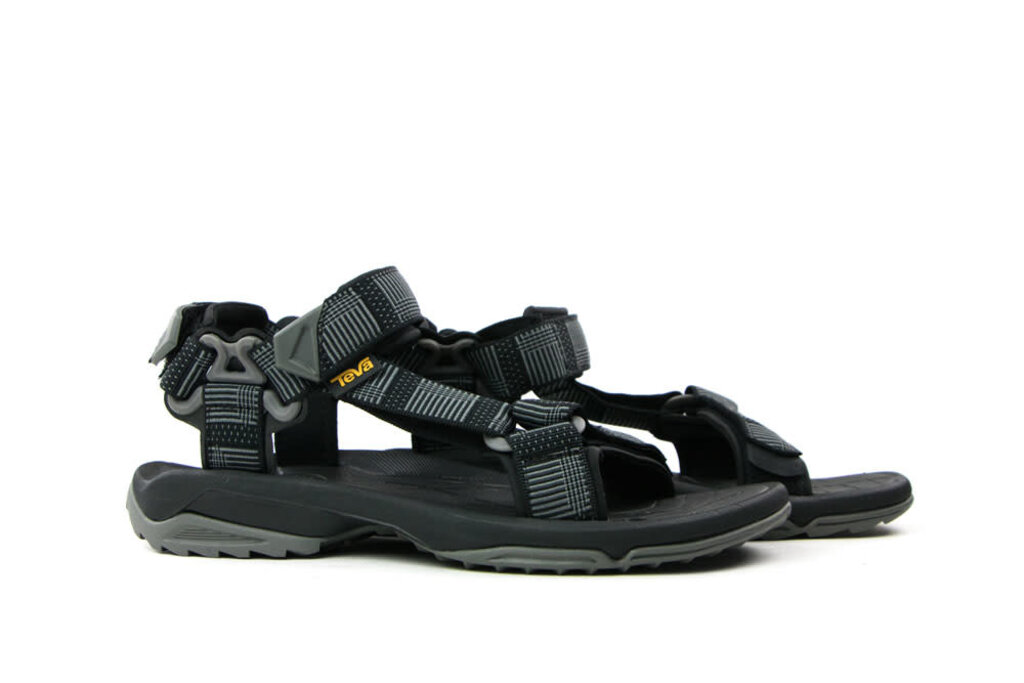 TEVA TEVA Sandalen FI Lite Atitlan Zwart