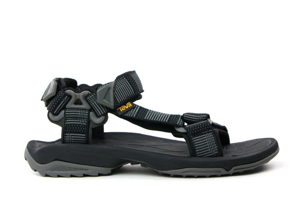 TEVA TEVA Sandalen FI Lite Atitlan Zwart