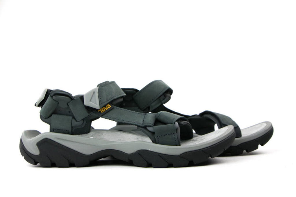 TEVA TEVA Sandalen Terra FI Lite Universal Grijs