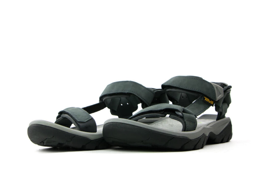 TEVA TEVA Sandalen Terra FI Lite Universal Grijs