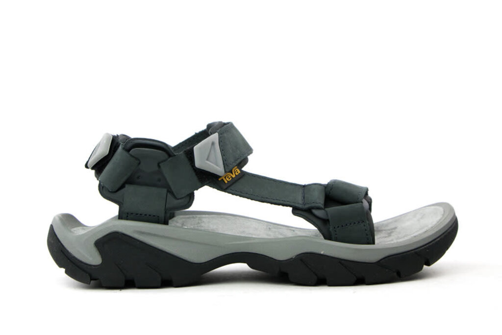 TEVA TEVA Sandalen Terra FI Lite Universal Grijs