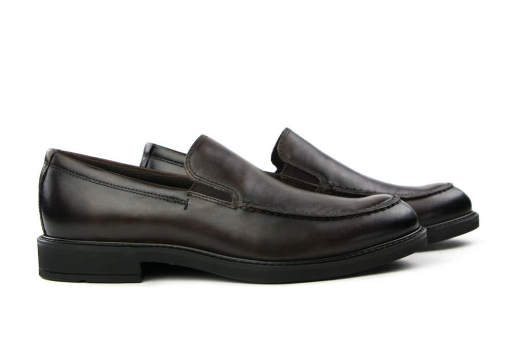 Ecco Ecco Loafers Vitrus III The Natural Cocoa