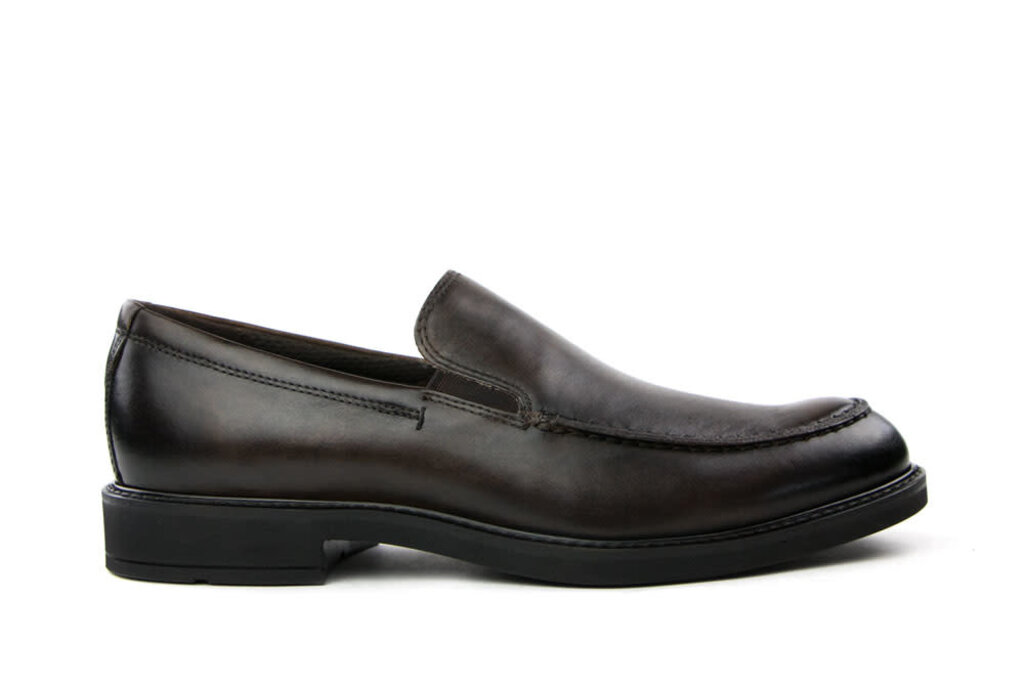 Ecco Ecco Loafers Vitrus III The Natural Cocoa