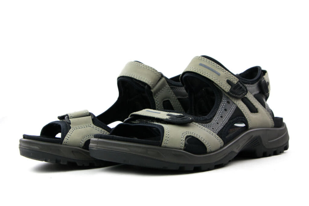 Ecco Ecco Sandal Offroad Wilddove Darkshadow