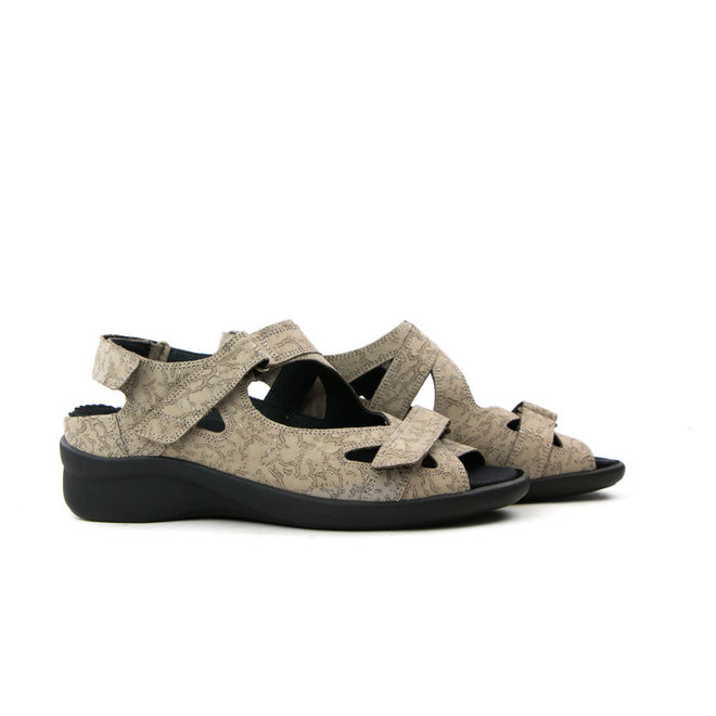 Dames Sandalen \u0026 Slippers | Comfort Wijdte K | Gratis Verzending -  Steenbergen Schoenen