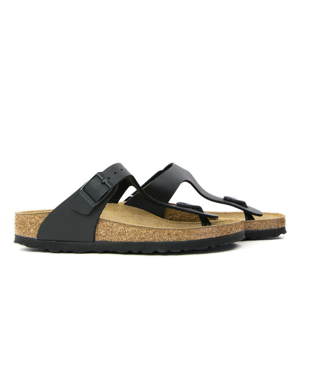 Birkenstock Gizeh Black