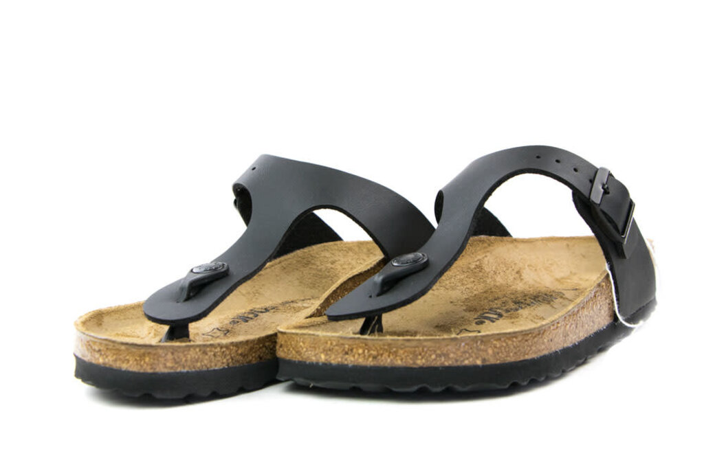 Birkenstock Birkenstock Gizeh Black