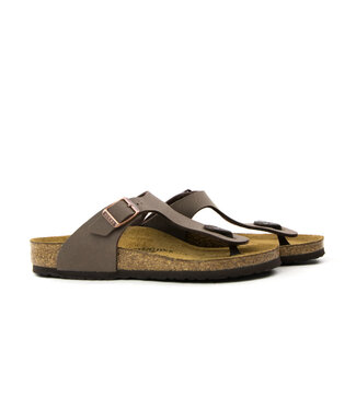 Birkenstock Birkenstock Gizeh Mocca