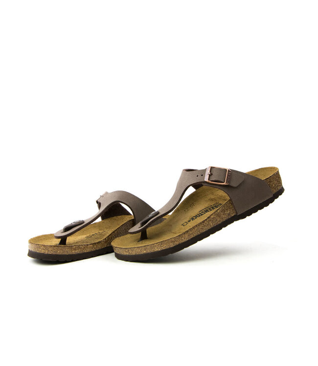 Birkenstock Gizeh Mocca