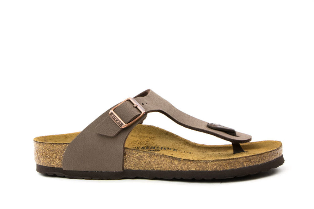 Birkenstock Birkenstock Gizeh Mocca