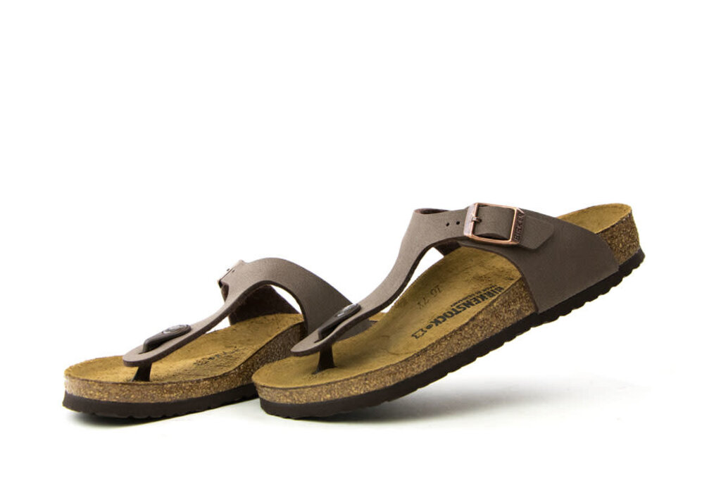 Birkenstock Birkenstock Gizeh Mocca