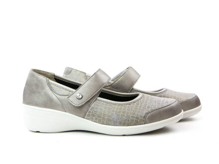 Solidus Solidus Bandschoen Hedda Crash Flex Marmo J