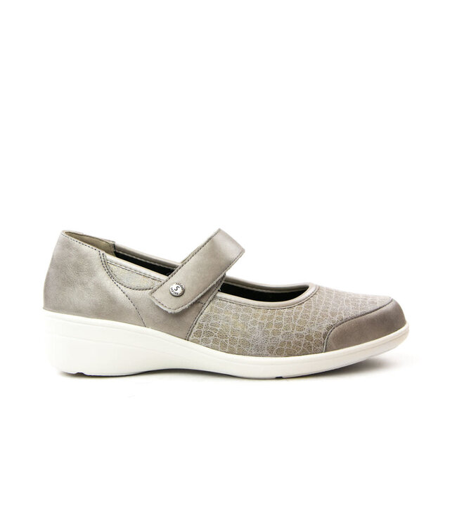 Solidus Riemenschuh Hedda Crash Flex Marmo