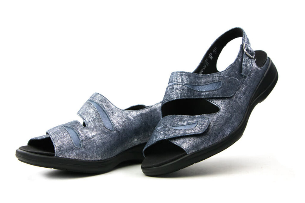 Solidus Solidus sandal Lia Ocean Wave K