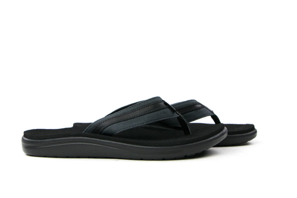 TEVA TEVA Voya Canvas Dark Shadow